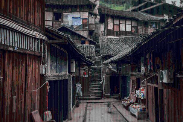 注重外貌
